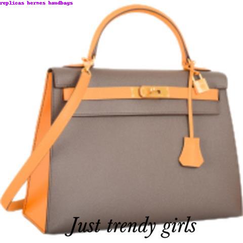 replicas hermes handbags