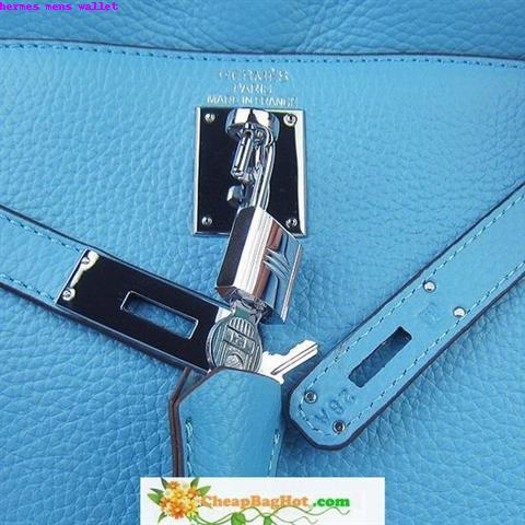 hermes mens wallet