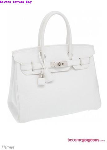 Hermes Canvas Bag | Hermes Handbags Uk