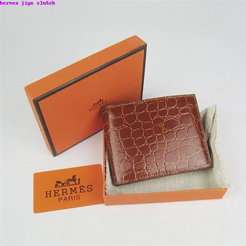 hermes jige clutch